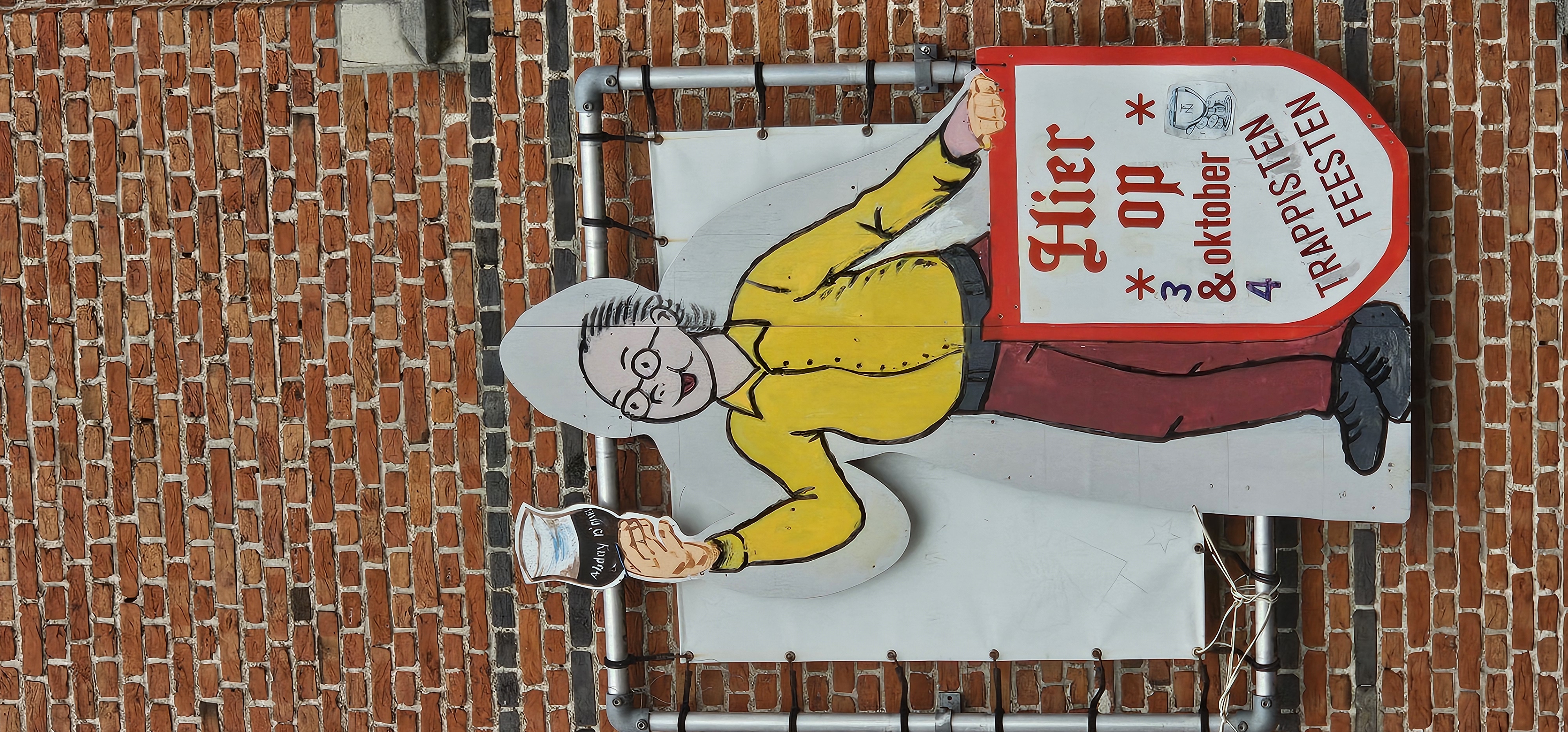 Trappistenfeesten 2026